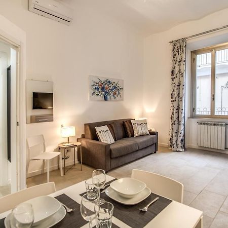 Newly Renovated Apartment By The Vatican Rome Bagian luar foto