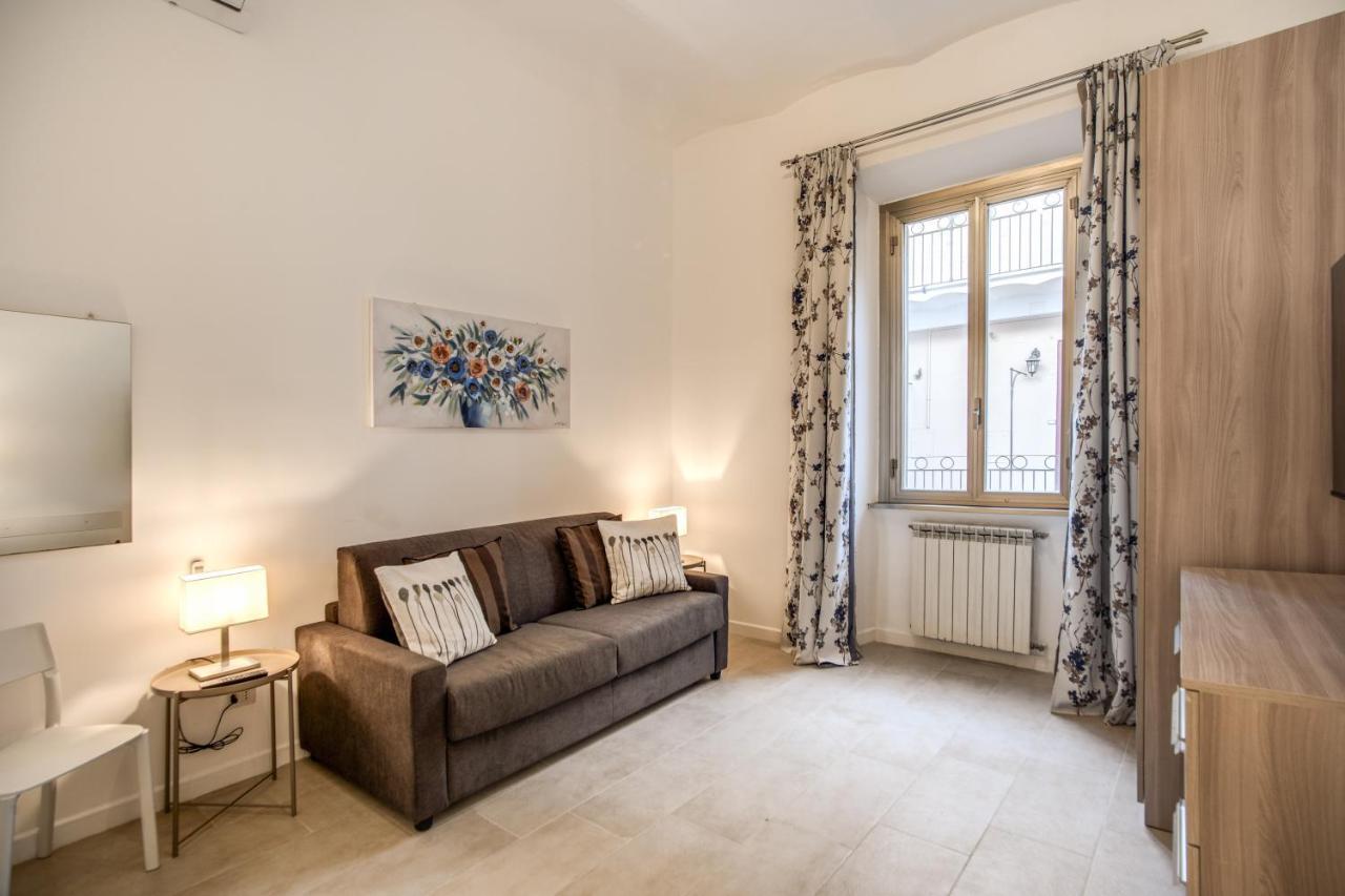 Newly Renovated Apartment By The Vatican Rome Bagian luar foto