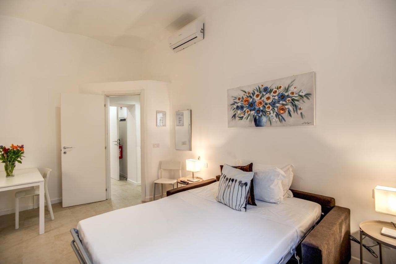 Newly Renovated Apartment By The Vatican Rome Bagian luar foto